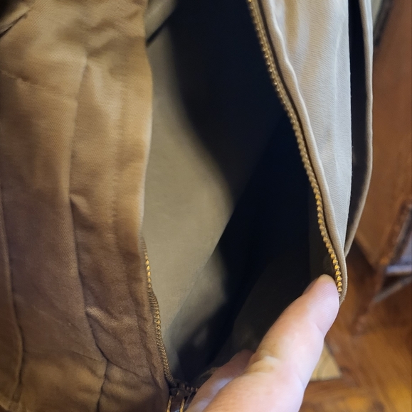 Vintage Ted Williams Hunting Jacket - Picture 8 of 12